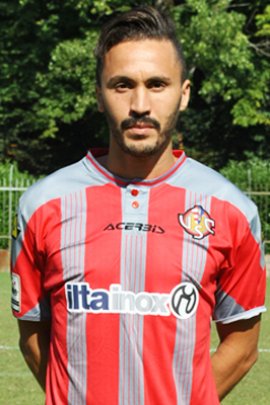 Abderrazzak Jadid 2014-2015