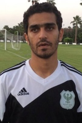 Abdallah Shahat 2014-2015