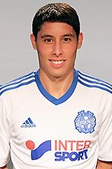 Abdelaziz Barrada 2014-2015