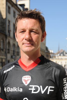 Stéphane Jobard 2014-2015