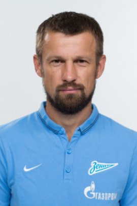 Sergey Semak 2014-2015