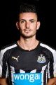 Rémy Cabella 2014-2015