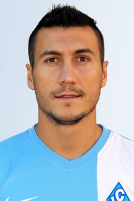 Adis Jahovic 2014-2015