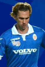 Fabio Lebran 2014-2015