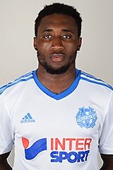 Brice Dja Djédjé 2014-2015