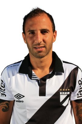 Agustín Peña 2014-2015