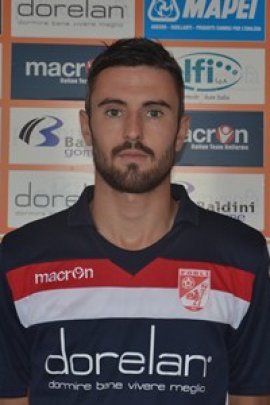 Mirko Drudi 2014-2015