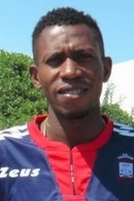 Nnamdi Oduamadi 2014-2015