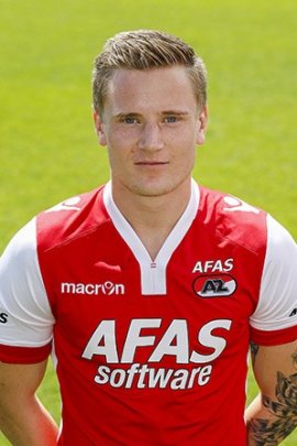 Mattias Johansson 2014-2015
