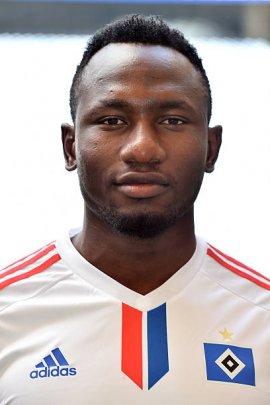 Jacques Zoua 2014-2015