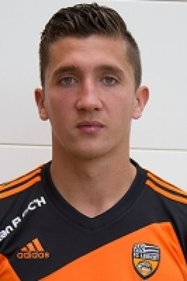 Mathias Autret 2014-2015