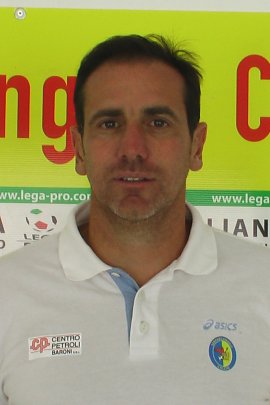 Lamberto Zauli 2014-2015