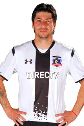 Jaime Valdes 2014-2015