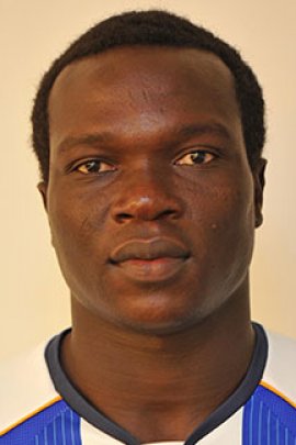 Vincent Aboubakar 2014-2015