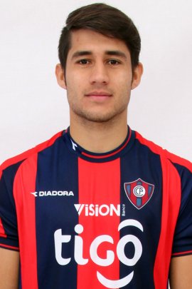 Iván Torres 2014