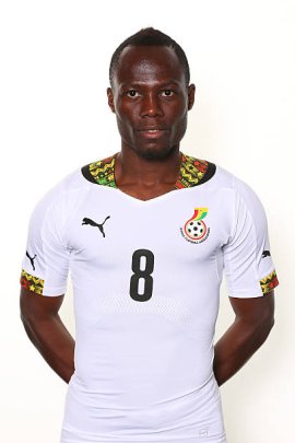 Emmanuel Badu 2014