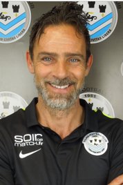 Marco Simone 2015-2016