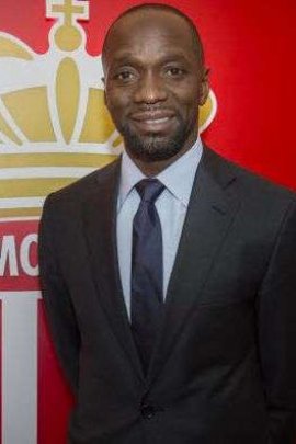 Claude Makélélé 2015-2016
