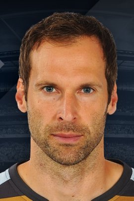 Petr Cech 2015-2016