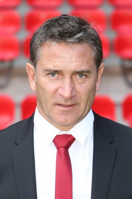 Philippe Montanier 2015-2016