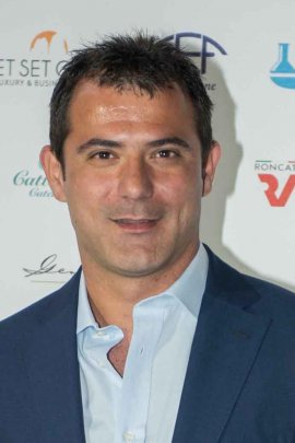 Dejan Stankovic 2015-2016