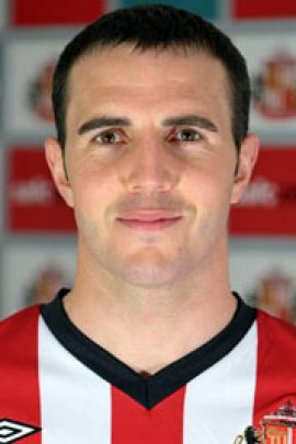 John O'Shea 2015-2016