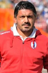Gennaro Gattuso 2015-2016