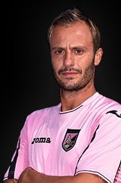 Alberto Gilardino 2015-2016