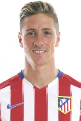 Fernando Torres 2015-2016