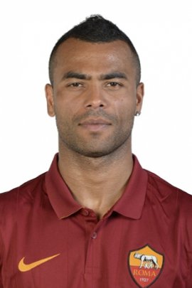 Ashley Cole 2015-2016