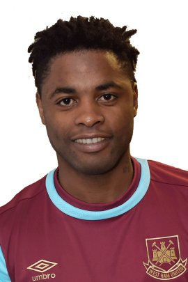 Alexandre Song 2015-2016