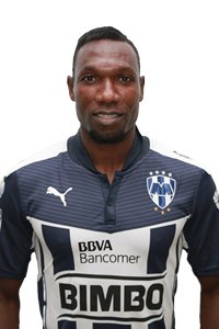 Walter Ayoví 2015-2016