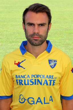 Paolo Sammarco 2015-2016