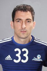 Branko Ilic 2015-2016
