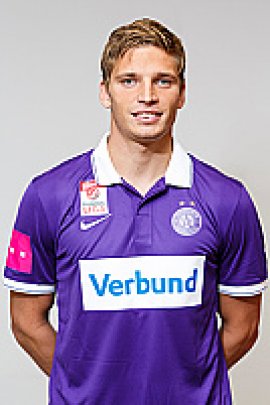 Jens Stryger Larsen 2015-2016