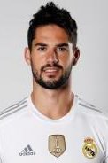  Isco 2015-2016