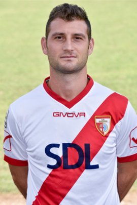 Francesco Ruopolo 2015-2016
