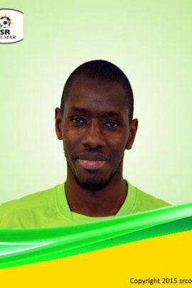Abdoulaye Diawara 2015-2016