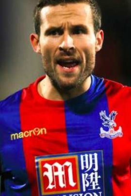 photo Yohan Cabaye