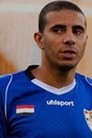 Mohamed Zidan 2015-2016