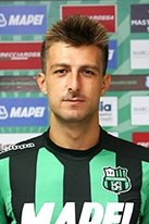 Francesco Acerbi 2015-2016