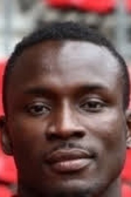 Abdoulaye Sané 2015-2016