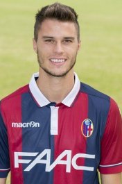 Lorenzo Crisetig 2015-2016