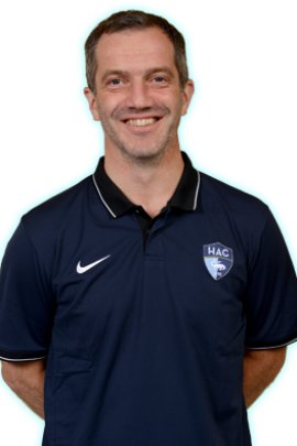 Philippe Bizeul 2015-2016