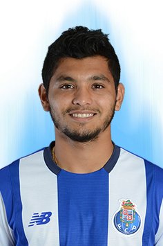 Jesús Manuel Corona 2015-2016