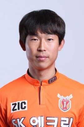 Bitgaram Yoon 2015-2016