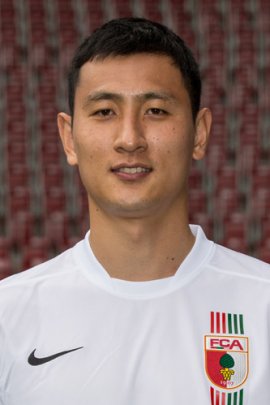 Dong-won Ji 2015-2016