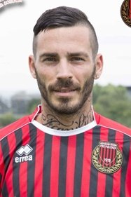 Danilo Alessandro 2015-2016