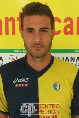 Marco Guidone 2015-2016