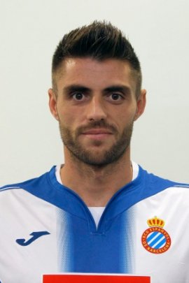 David López 2015-2016